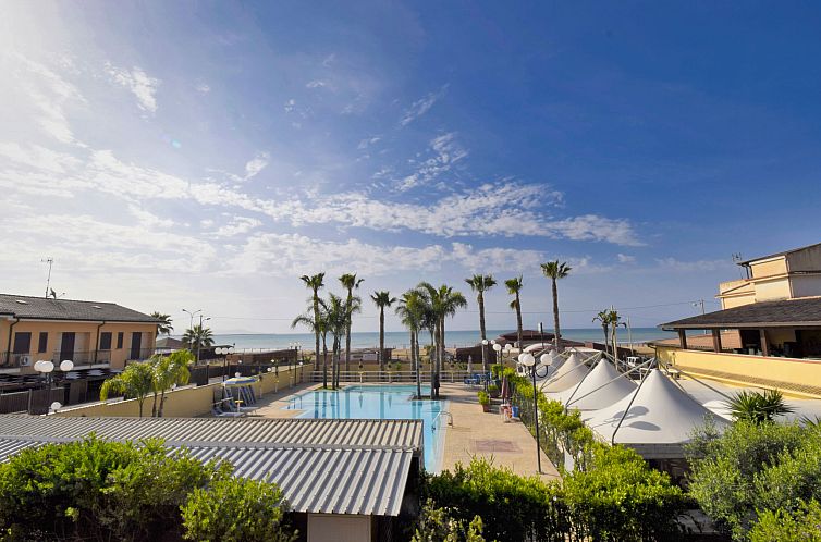 Unterkunft 0946401 - Appartement Sizilien - Appartement L'Ancora