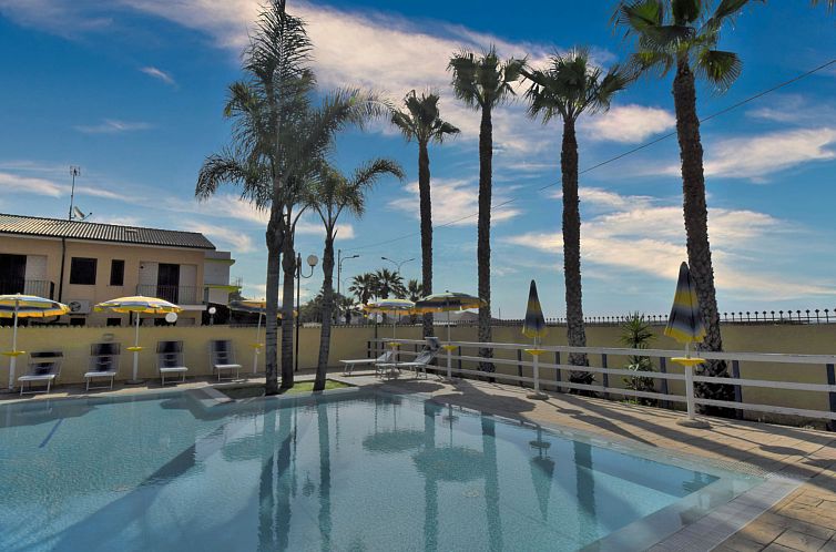 Appartement L'Ancora