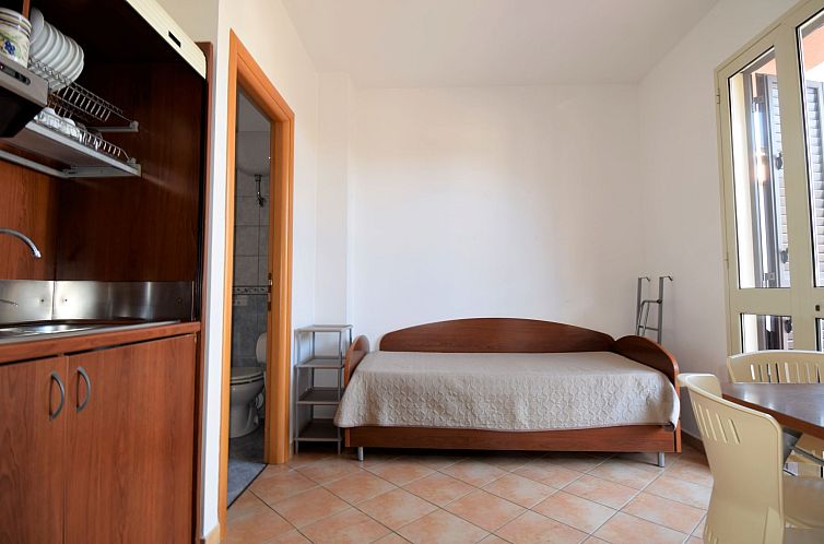 Appartement L'Ancora