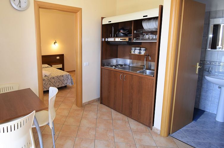 Appartement L'Ancora