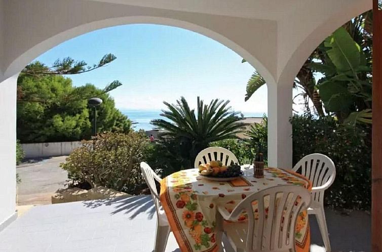 Appartement Wohnung mit Wasserblick