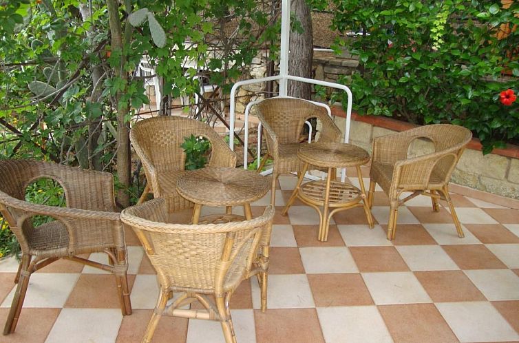 Appartement Wohnung mit Wasserblick