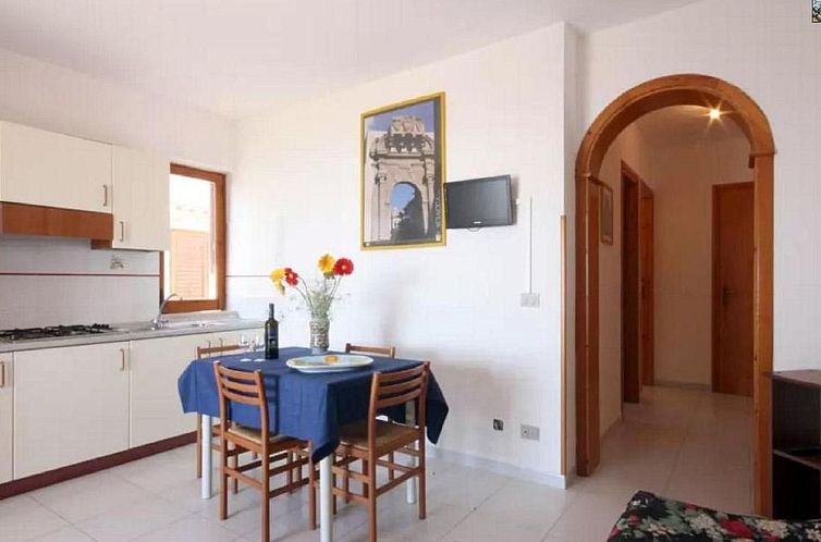 Appartement Wohnung mit Wasserblick