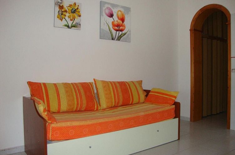 Appartement Wohnung mit Wasserblick