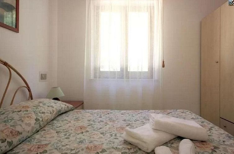 Appartement Wohnung mit Wasserblick