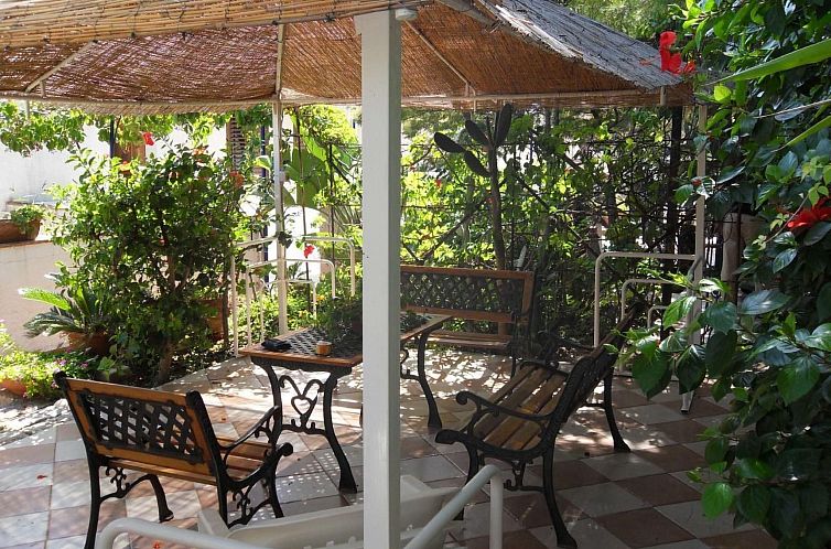 Appartement Wohnung mit Wasserblick