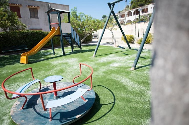 Appartement Wohnung mit Wasserblick