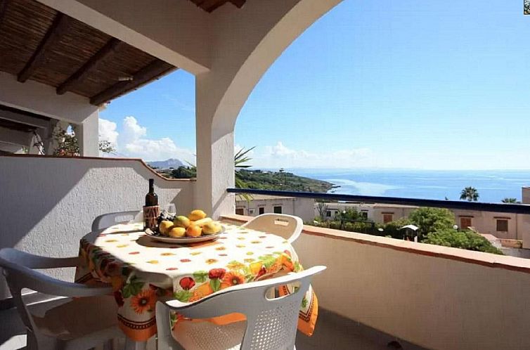 Appartement Renella' Wohnung mit Wasserblick