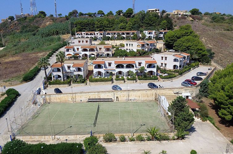 Appartement Renella' Wohnung mit Wasserblick