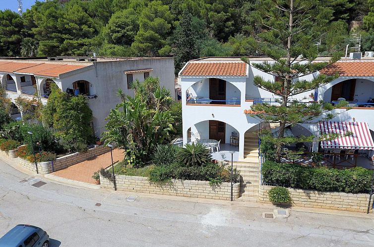 Appartement Renella' Wohnung mit Wasserblick