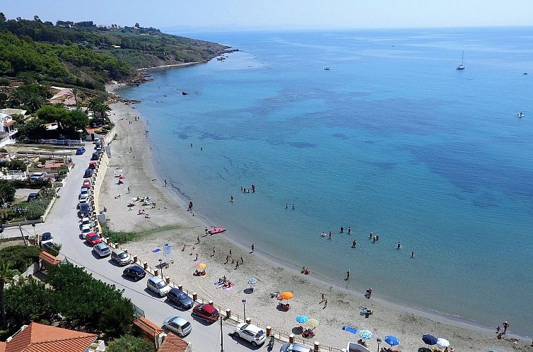 Appartement Renella' Wohnung mit Wasserblick