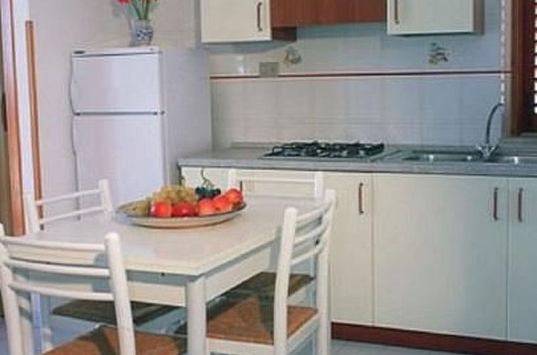 Appartement Renella' Wohnung mit Wasserblick