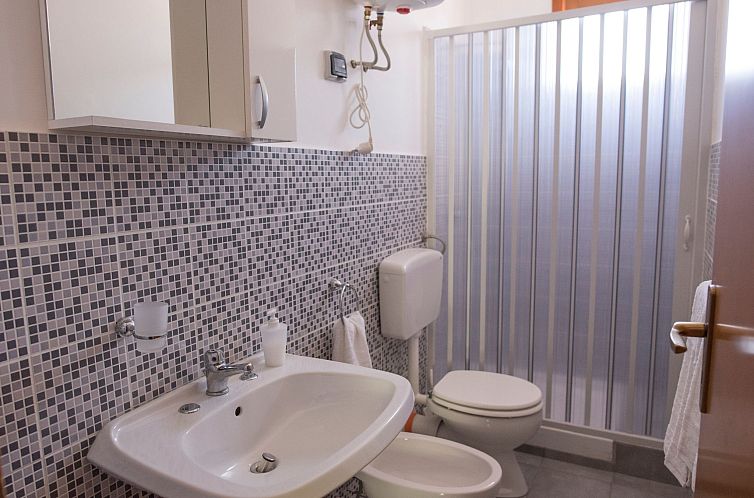 Appartement Renella' Wohnung mit Wasserblick