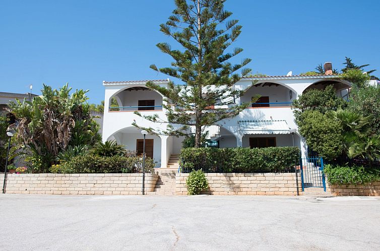 Appartement Renella' Wohnung mit Wasserblick