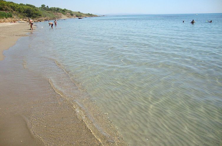 Appartement Renella' Wohnung mit Wasserblick
