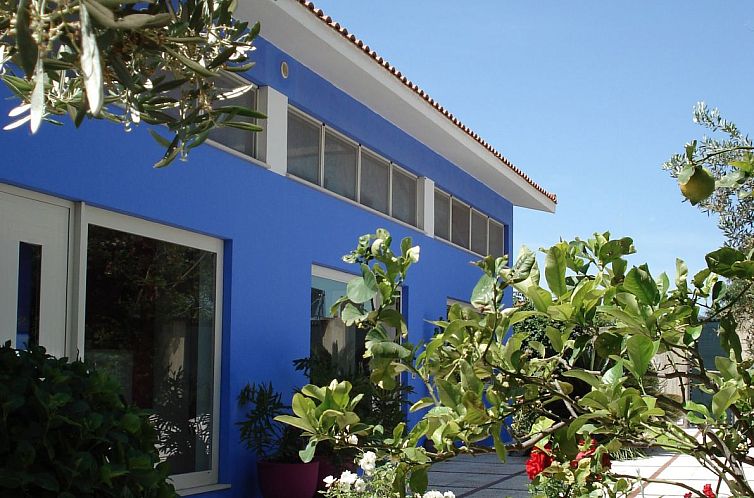 Vrijstaande woning in Sciacca