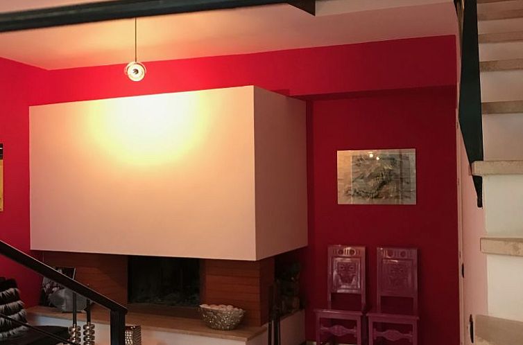 Vrijstaande woning in Sciacca