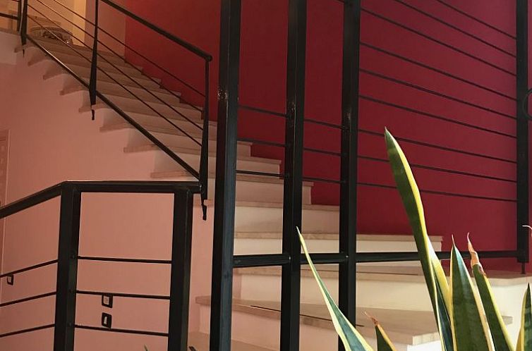 Vrijstaande woning in Sciacca