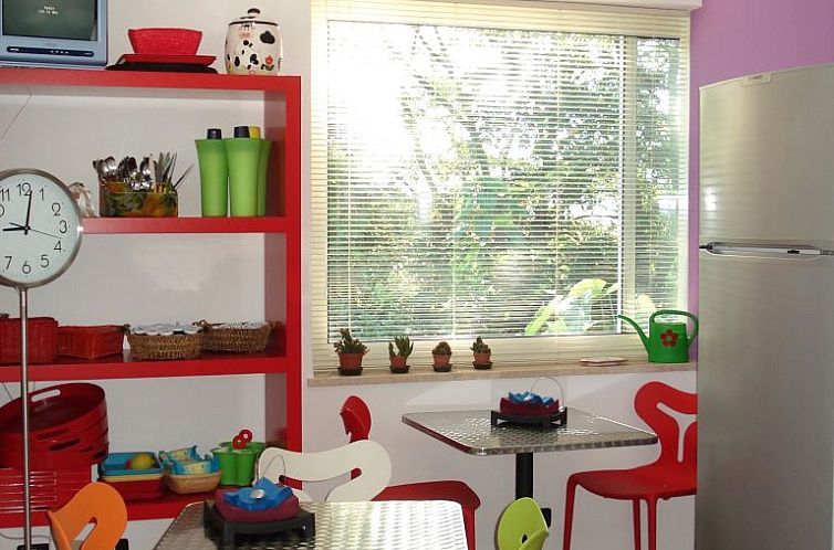 Vrijstaande woning in Sciacca