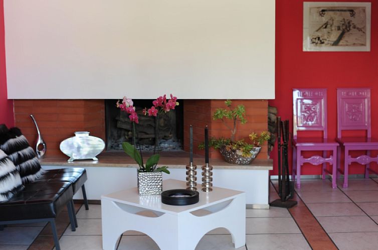 Vrijstaande woning in Sciacca