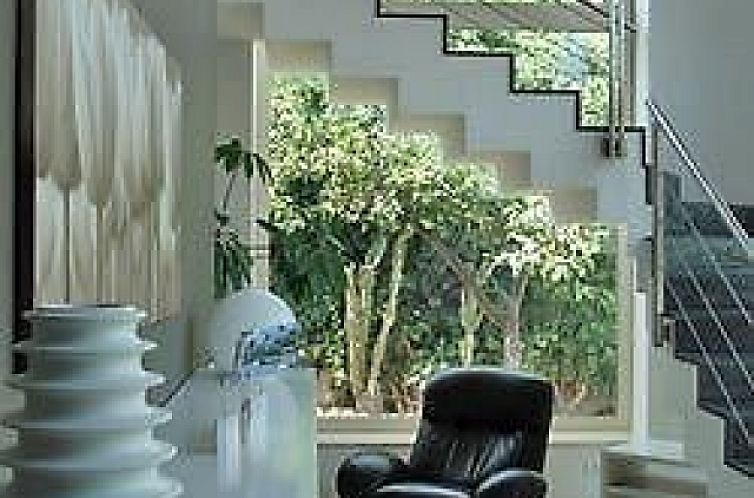 Vrijstaande woning in Sciacca