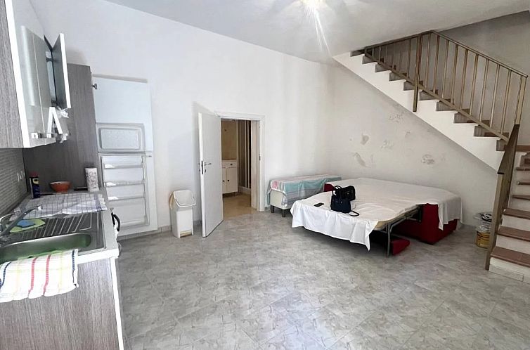 Vrijstaande woning in Sciacca