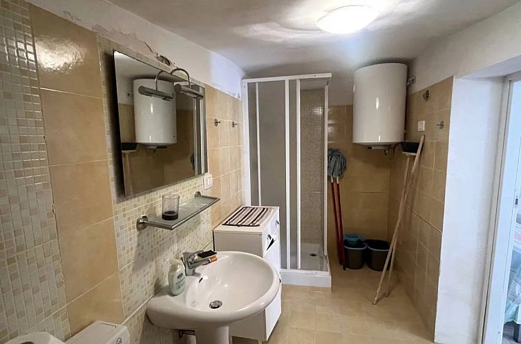 Vrijstaande woning in Sciacca