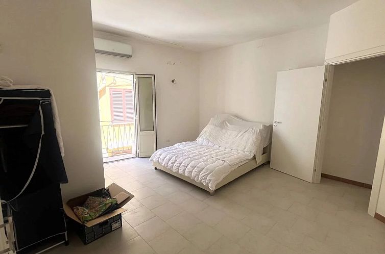 Vrijstaande woning in Sciacca