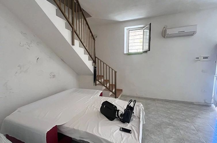 Vrijstaande woning in Sciacca