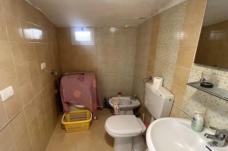 Vrijstaande woning in Sciacca