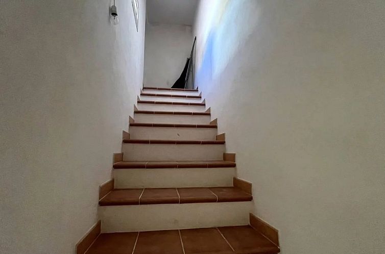Vrijstaande woning in Sciacca