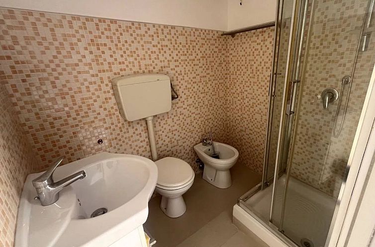 Vrijstaande woning in Sciacca