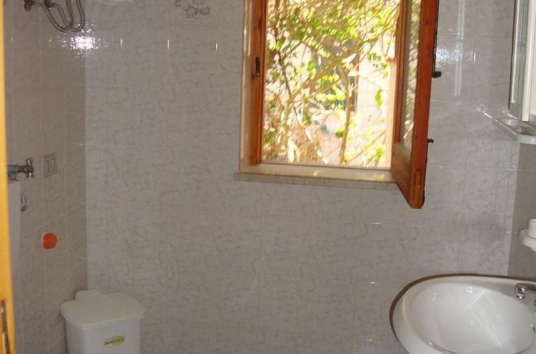 Appartement mit Wasserblick