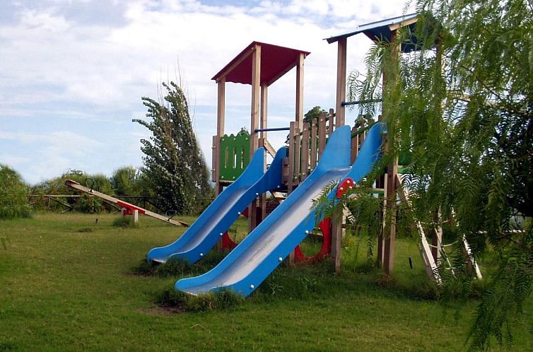 Appartement mit Wasserblick