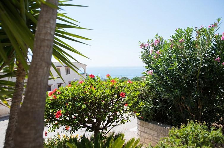 Appartement mit Wasserblick