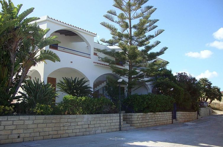 Appartement mit Wasserblick