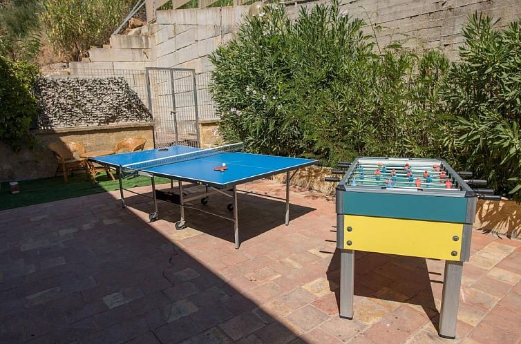 Appartement mit Wasserblick