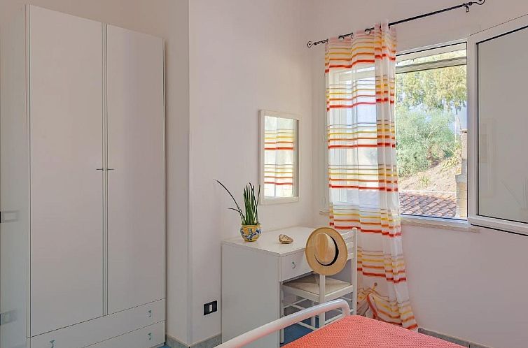 Appartement Appartement in Sciacca mit Terrasse und Grill