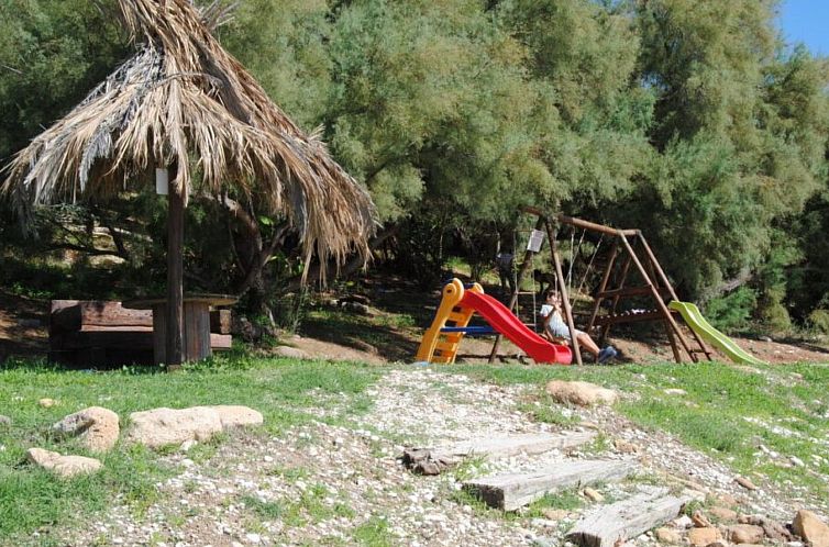 Appartement Ruhige Ferienwohnung in Sciacca mit Grill und Te