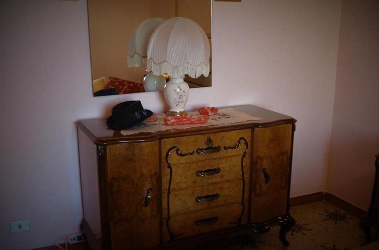 Vakantiehuis Villa Aurea