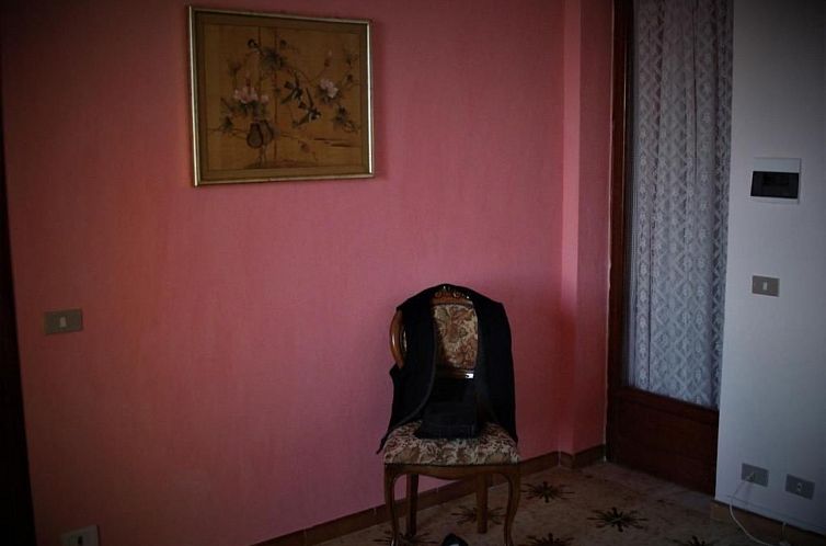 Vakantiehuis Villa Aurea