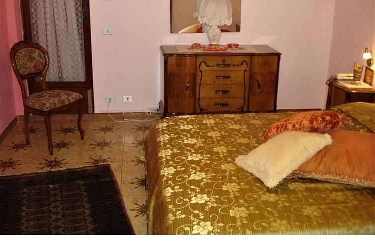 Vakantiehuis Villa Aurea