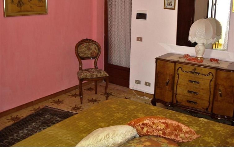 Vakantiehuis Villa Aurea