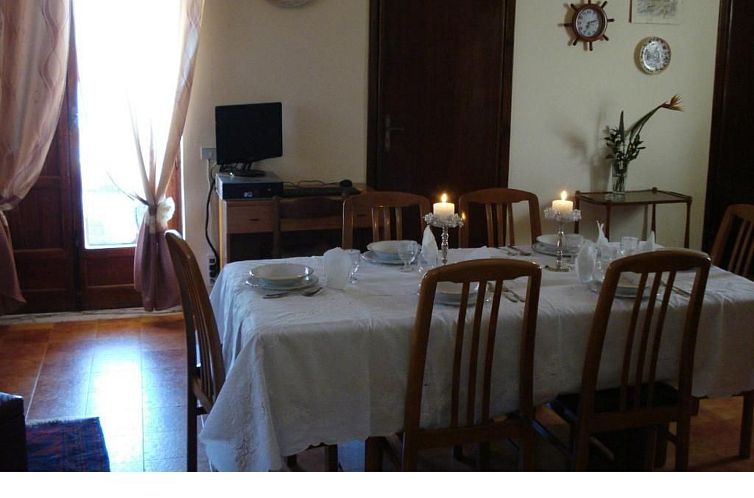 Vakantiehuis Villa Aurea