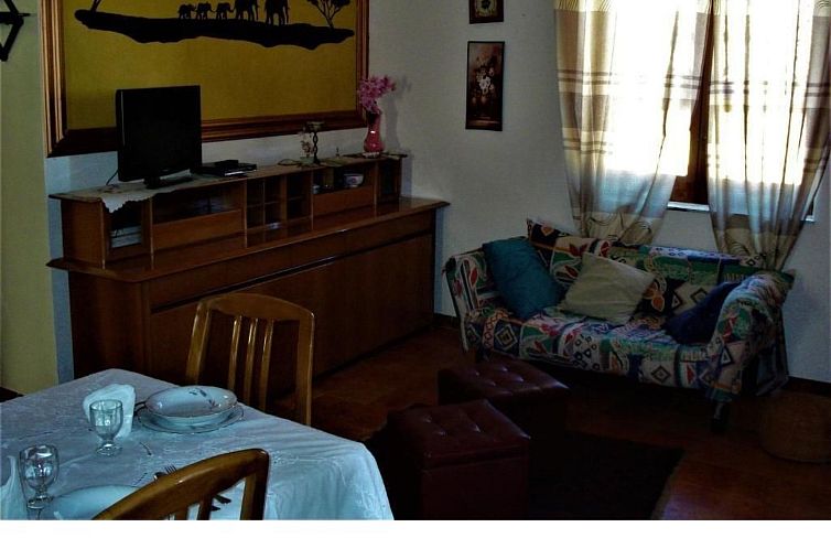 Vakantiehuis Villa Aurea