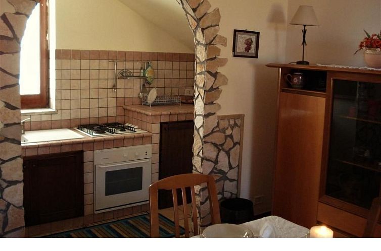 Vakantiehuis Villa Aurea