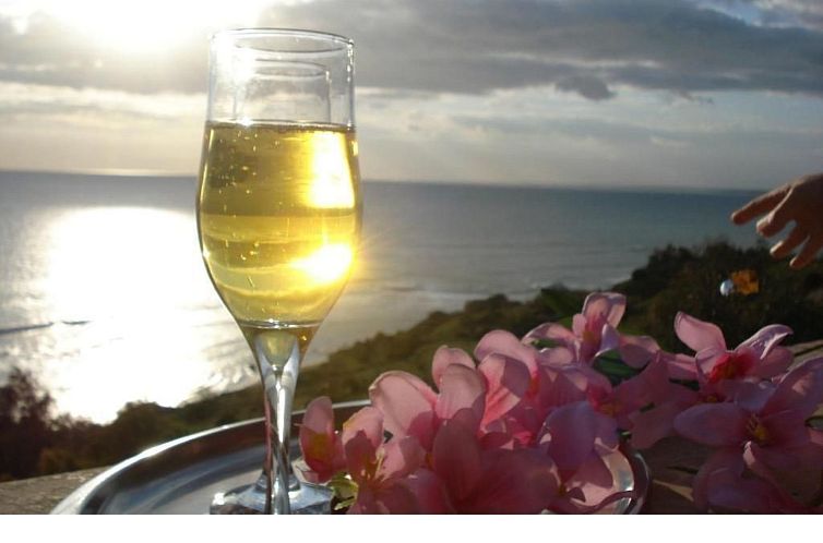 Vakantiehuis Villa Aurea