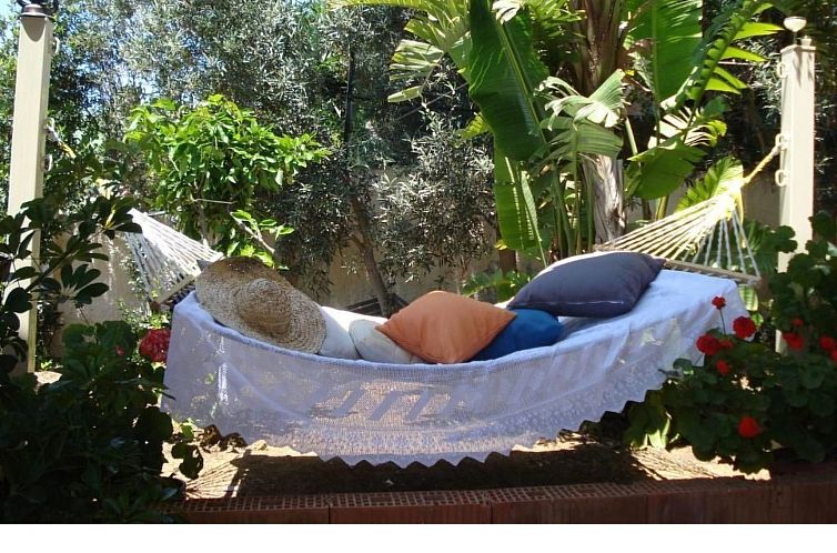 Vakantiehuis Villa Aurea