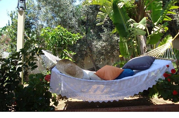 Vakantiehuis Villa Aurea