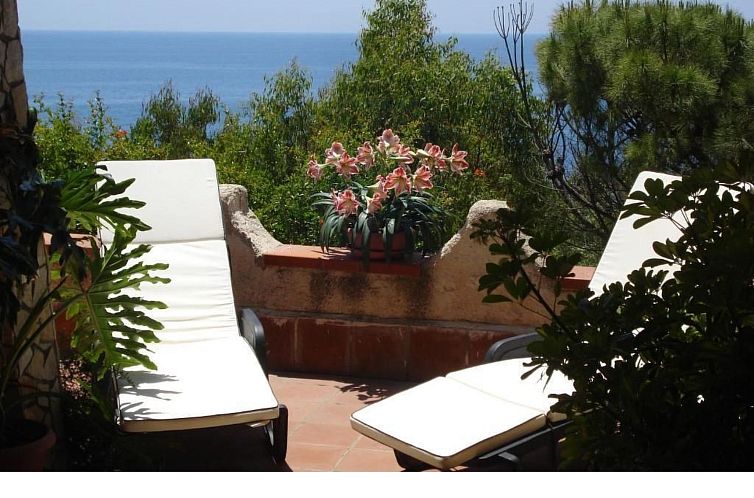 Vakantiehuis Villa Aurea